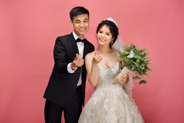 Studio chụp ảnh cưới đẹp ở Quảng Nam
